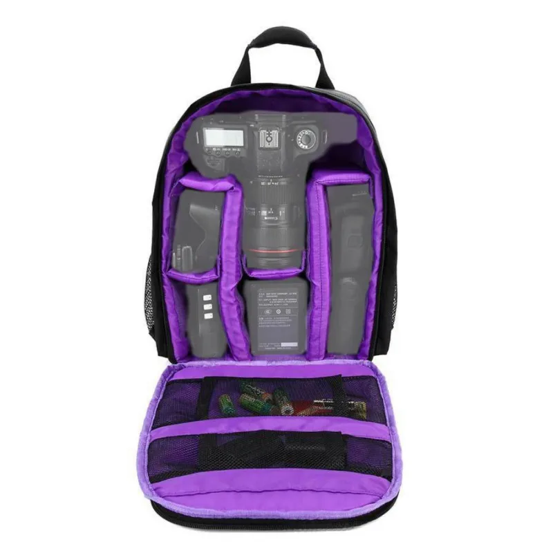 Водонепроницаемый чехол для камеры на открытом воздухе многофункциональный