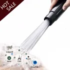 Универсальные Запчасти для пылесоса, пылеочиститель, соломенные трубки для удаления грязи, всасывающая щетка для вентиляционных отверстий, клавиатуры philips dyson