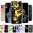 Чехол для Samsung A70, мягкий силиконовый чехол из ТПУ для Samsung Galaxy A71 4G 5G, A51, A50, A41, A40, A31, A30, A20S, A20e, A12