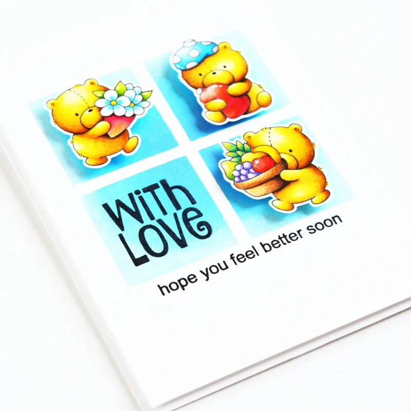 

Best Father Mother New Home Good Luck Well Done Merry Christmas Phrase Cear Stamps For DIY Scrapbooking Cards Making stamps