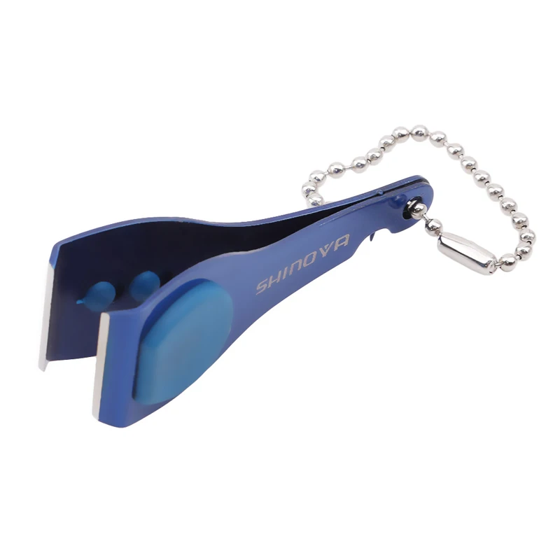 Многофункциональные рыболовные инструменты ножницы из нержавеющей стали для