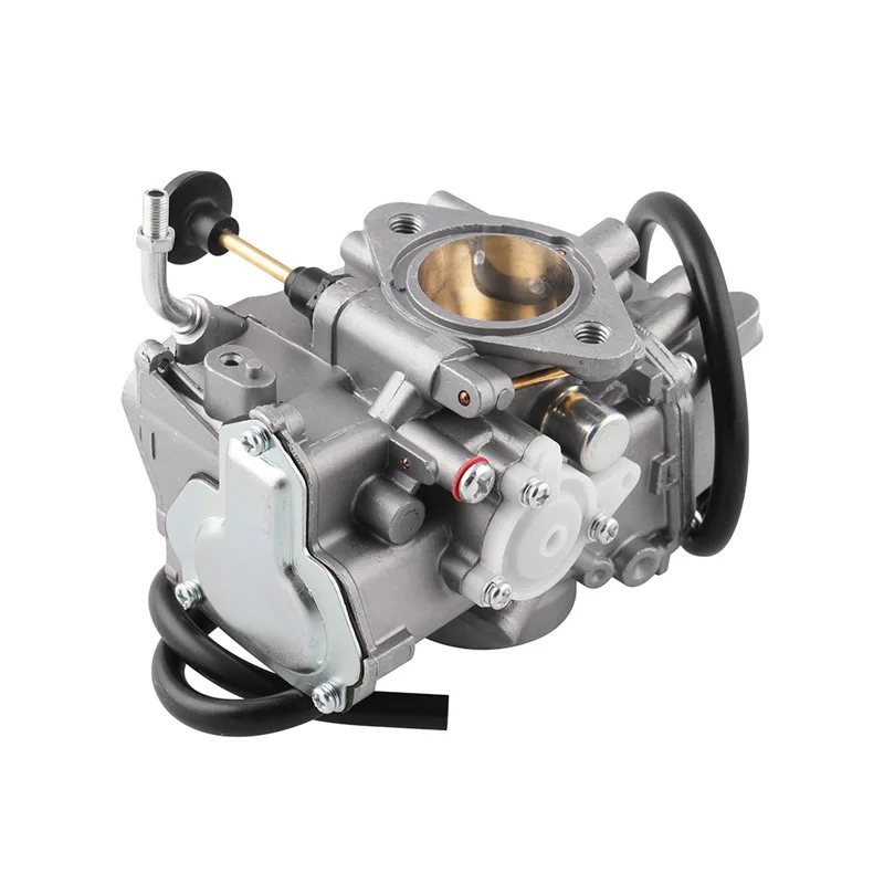 Карбюратор для мотоцикла Yamaha ATV BIG BEAR 350 YFM350 2WD 4WD WARRIOR KODIAK 400 YFM400 4WD|Карбюратор| |
