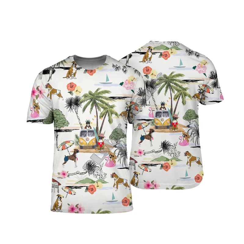 

Life is good 3D Printed t-shirt Harajuku Streetwear T shirts Funny Animal Men For Women Short Sleeve Drop Shipping 02