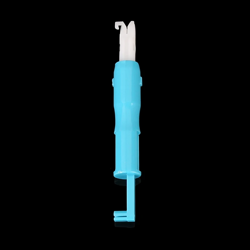 

Needle Threader Stitch Insertion Tool Sewing Machine Needle Inserter Manual Needle Threader Sewing Tool Apparel Sewing Accessory