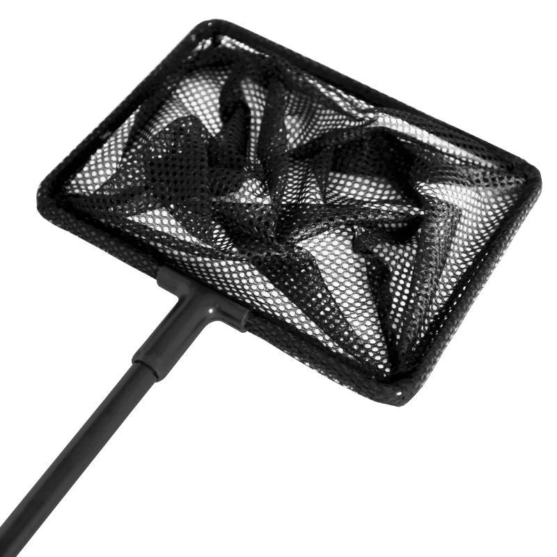 Инструмент для чистки небольшого аквариума многофункциональный выдвижной