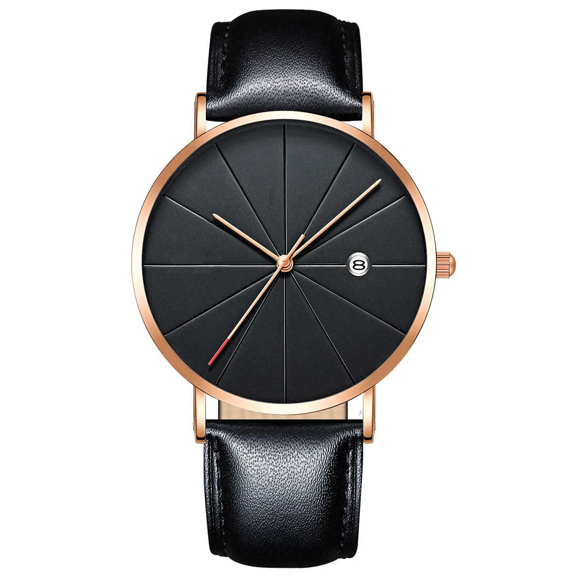 

2021 Men And Women Fashion Luxury Electronic Mechanical Watch SBB04-SBB07