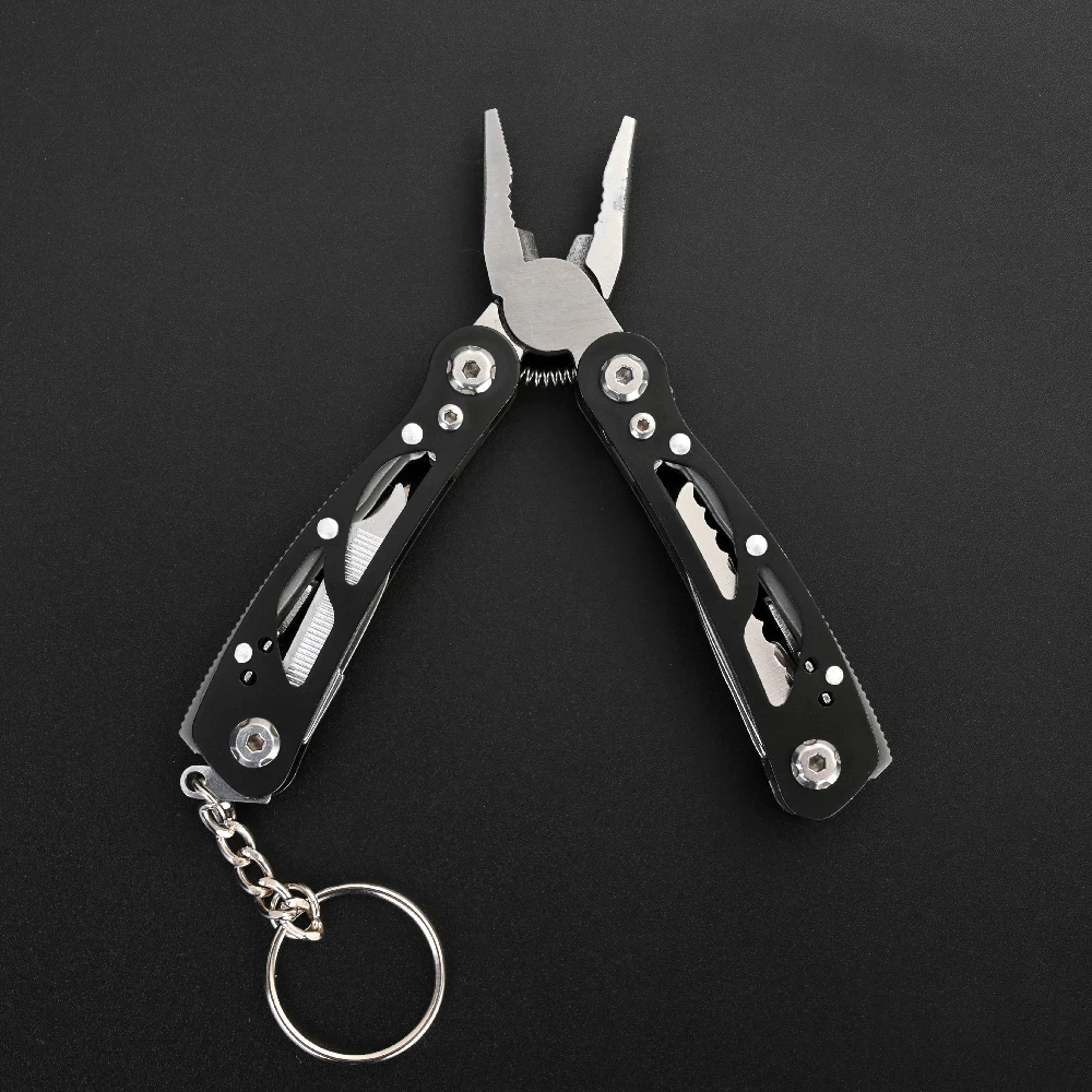 Многофункциональный карманный мини-нож инструменты для выживания нож