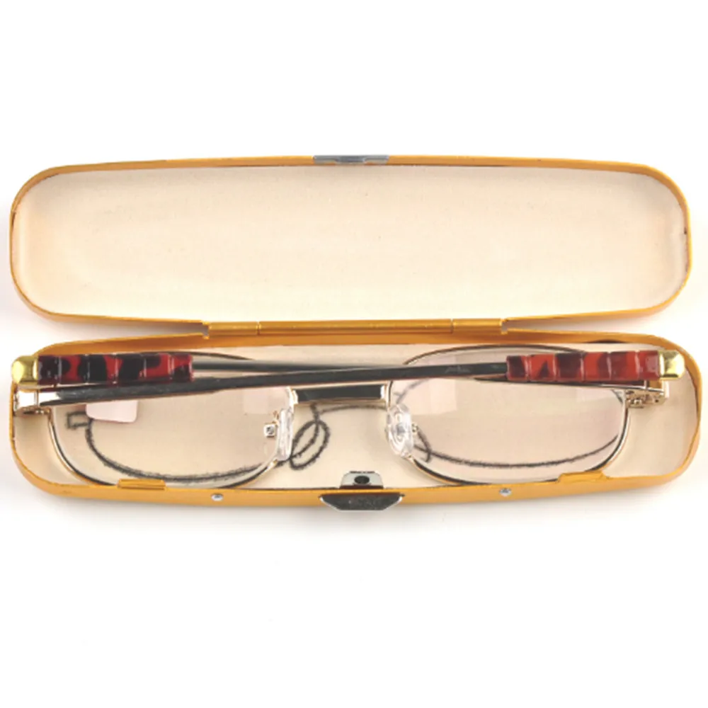 

Fashion New Unisex Anti-blue light Reading Glasses +1.0 to +4.0 YJ015