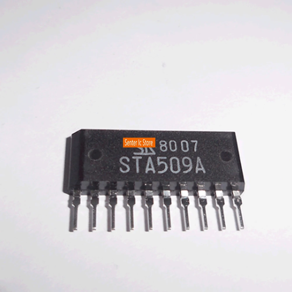 

STA509A ZIP10