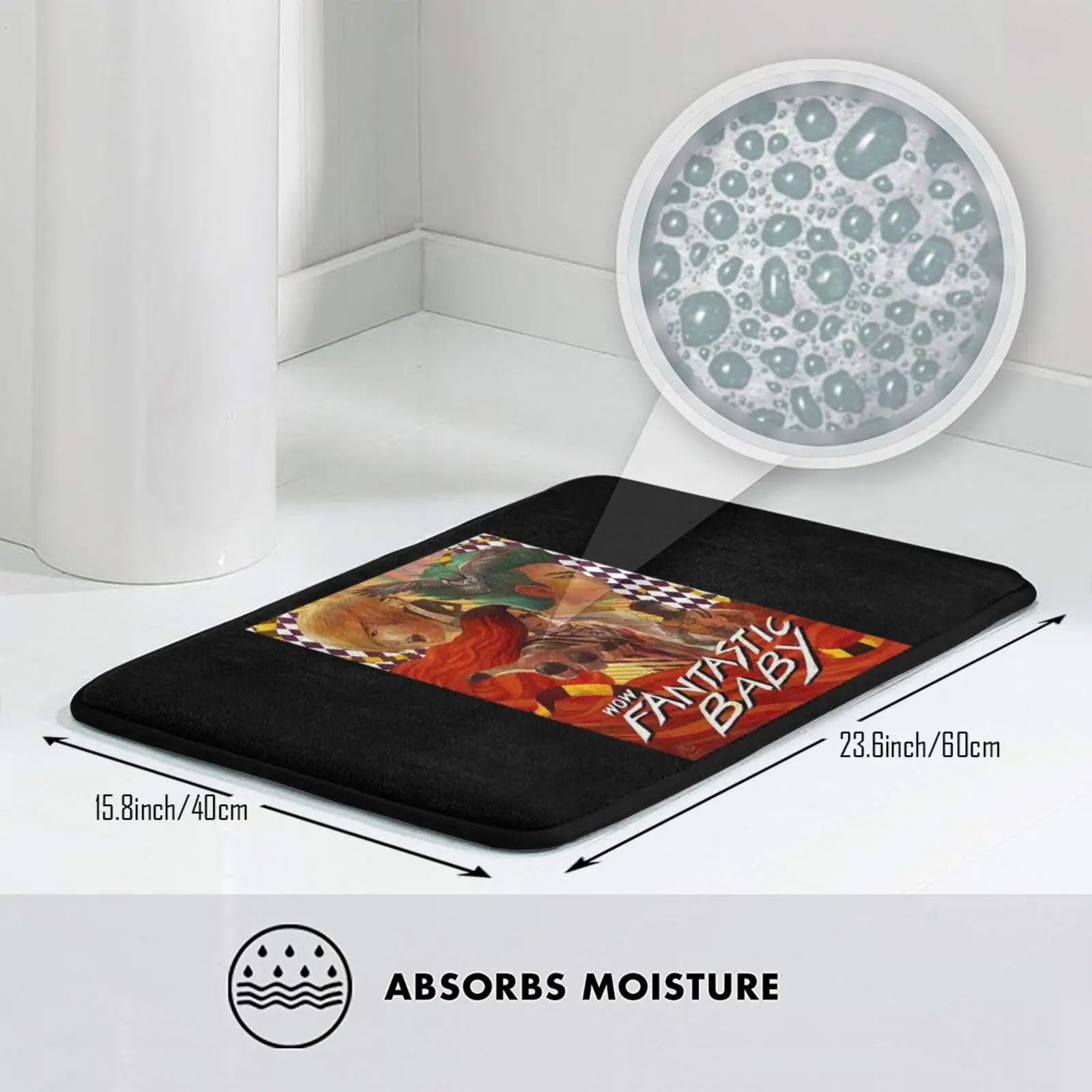 Вау фантастический детский коврик для входной двери ванной Kilim anian atolaksaray