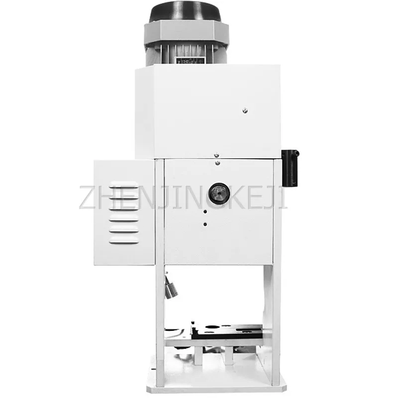 

Fully Automatic Terminal Crimping Machine 220V/500W 1.5T mute Intelligent Frequency Conversion Energy Efficient Durable