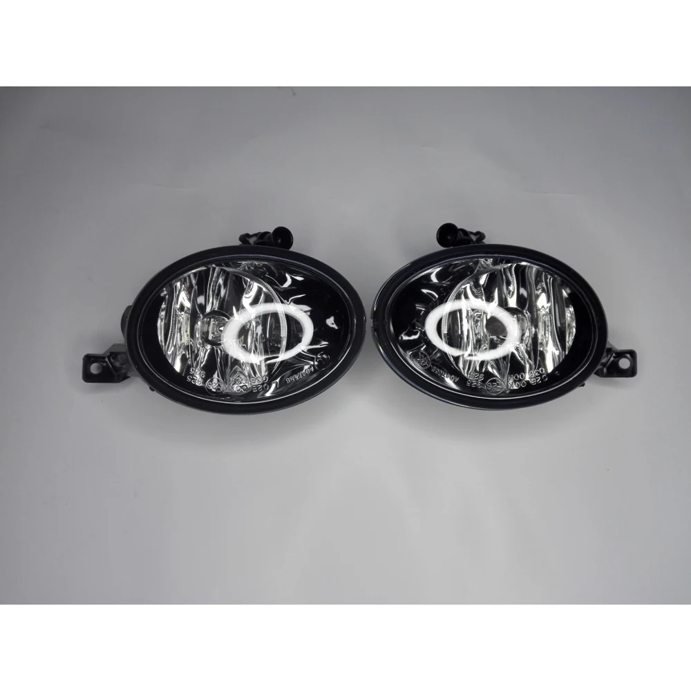 Фара противотуманная VW Golf 6 Jetta Touareg NF 2010-2014 Tiguan 2011-