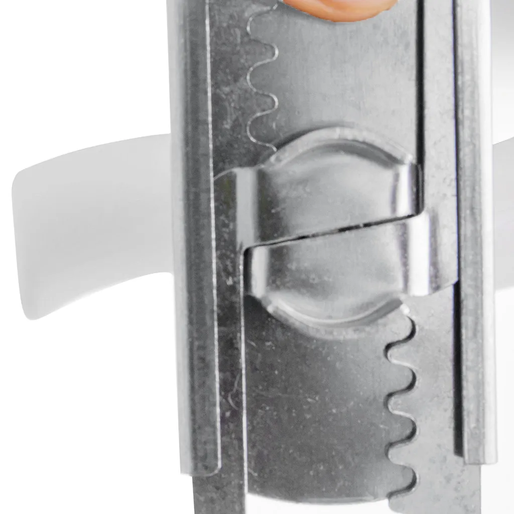 

Kitchen Gadget Can Bottle Opener Screw Cap Bottle Wrench Stainless Steel Power-saved Opener Can Bottle Tin Cap Opener Tool #751