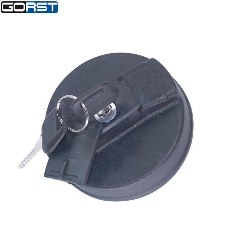 Car-styling Fuel Tank Cover Gas Cap for Benz Truck with Key Lock 14321872 Automobiles Accessories Exterior Parts | Автомобили и