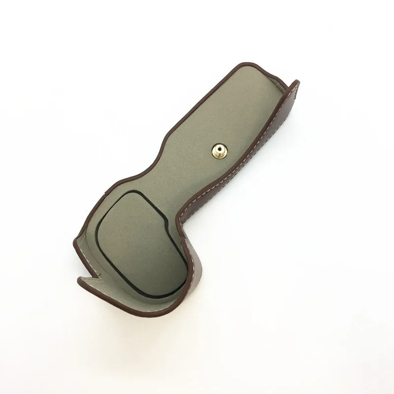 Чехол на половину корпуса для камеры Canon EOS R EOSR|Сумки фото-/видеокамеры| |