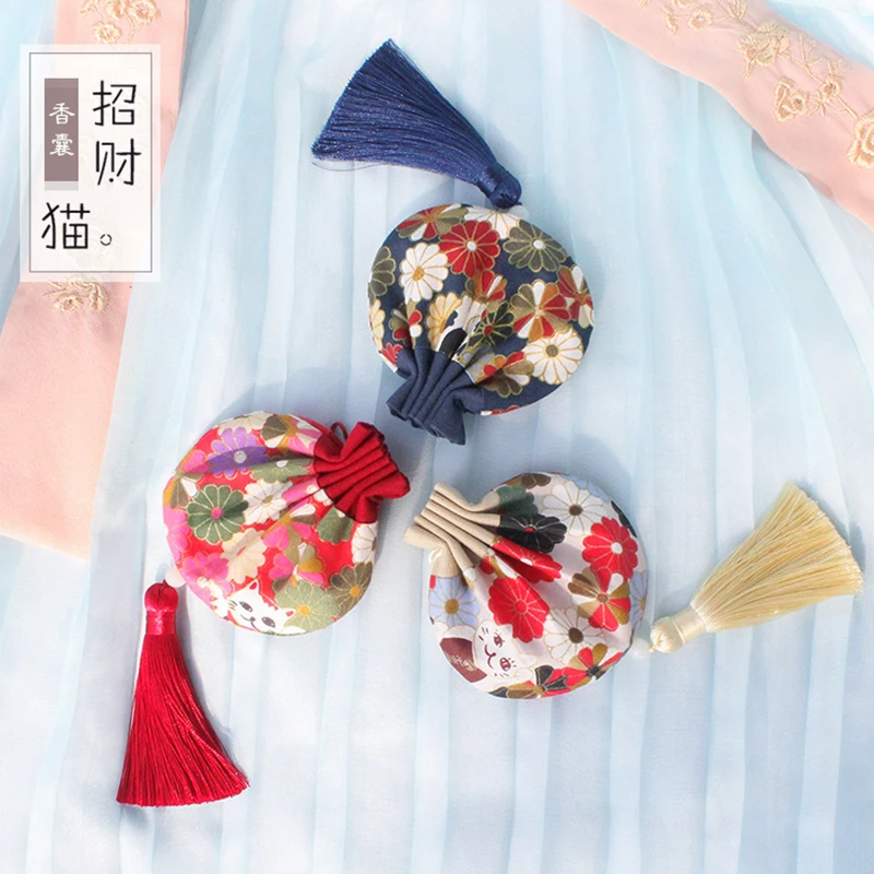 Сумка ручной работы для хранения цветов|Сумки вещей| |