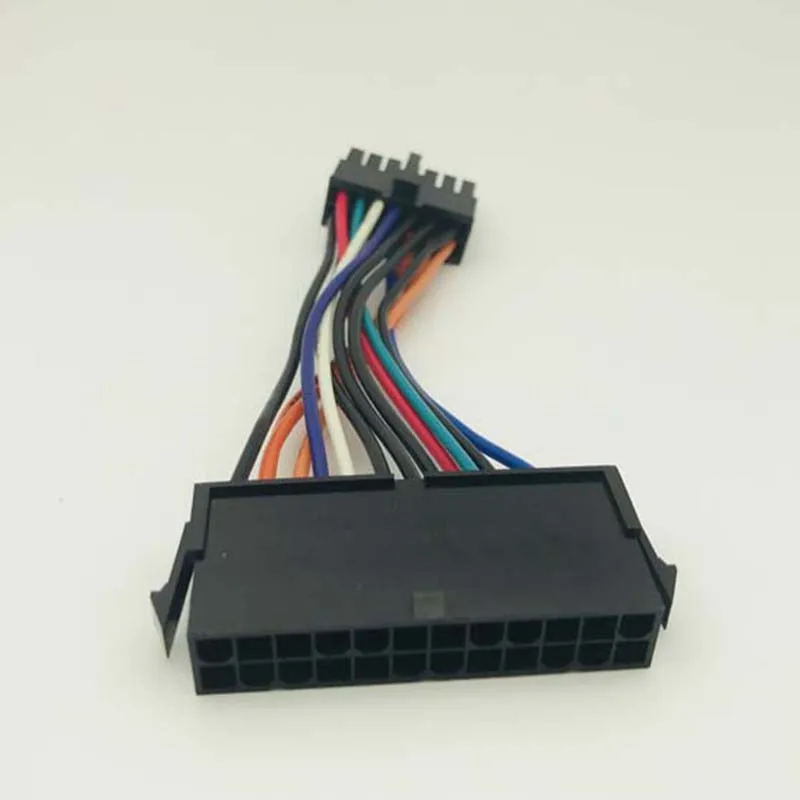 Кабель адаптера ATX 24-контактный на 14-контактный 24-контактный/14-контактный кабель
