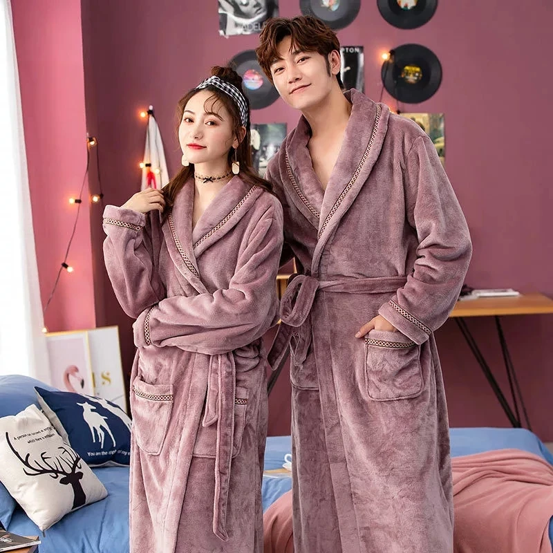 Рисунок 3 - Халат мужской зимний плотный теплый