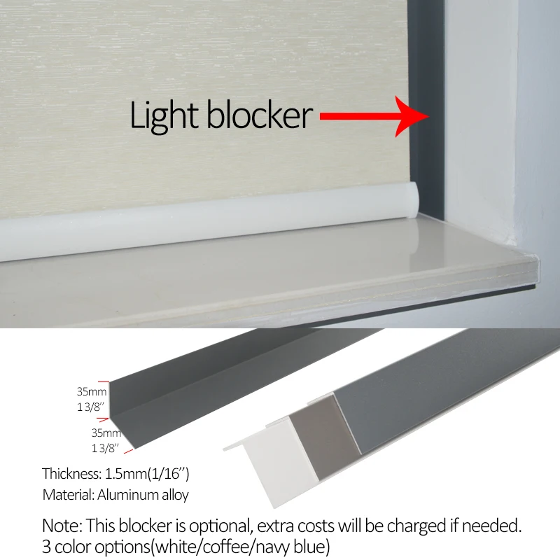 Рулонные жалюзи с электроприводом и пультом ДУ совместимы Google Alexa | Дом сад