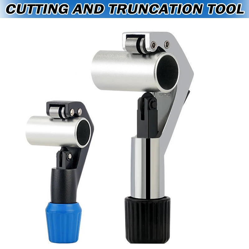 

Bike Front Fork Cutter Multi Functional Convenient Bike Repair Seat Tube Cutting Tool For Bike Bicycle LDF668