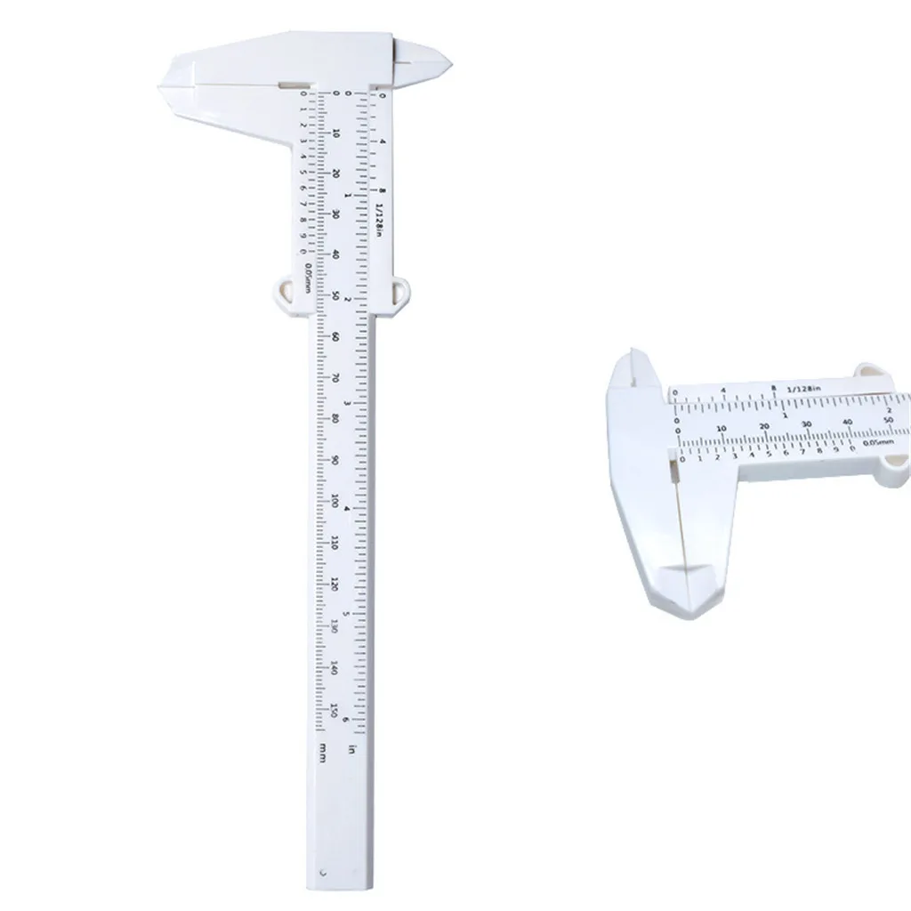 Самые продаваемые продукты 2 x штангенциркуль для измерения бровей микроблейдинг