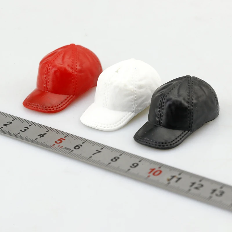 

Масштаб 1:6, искусственная кукла, Солнцезащитная шляпа, модная кепка, модель кепки для экшн-фигурки 12 дюймов, игрушечные аксессуары