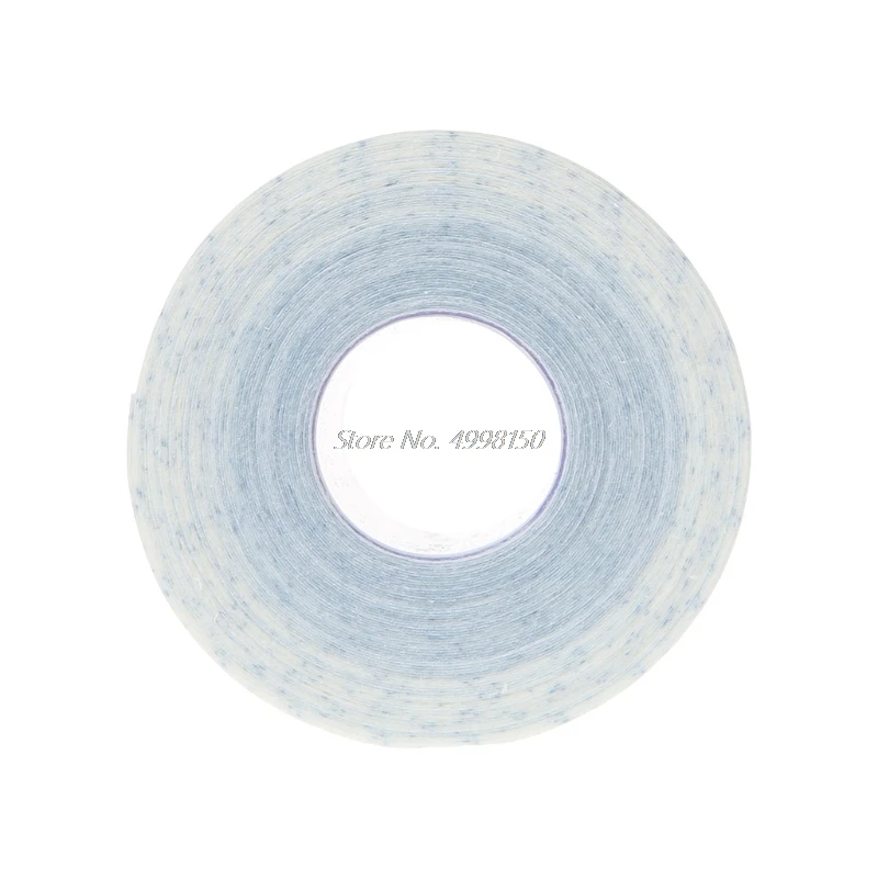 Водонепроницаемая прозрачная клейкая лента для фиксации повязки Прямая