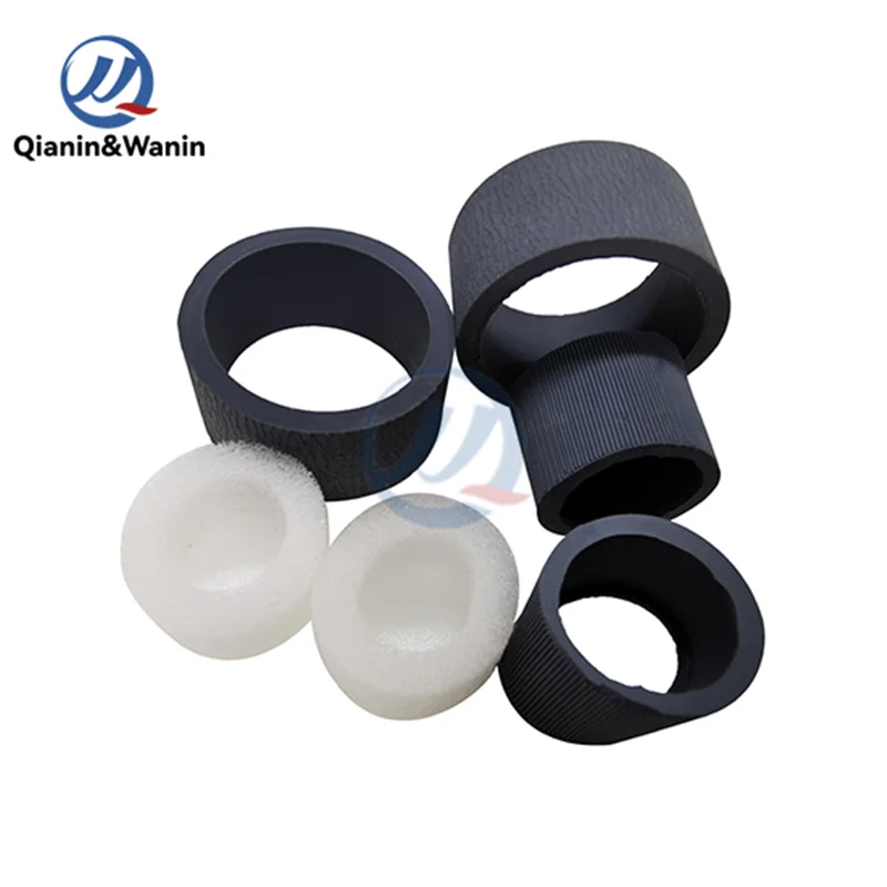 1 компл. Сканер пикапа роликовые шины только обменный ролик фотосессия