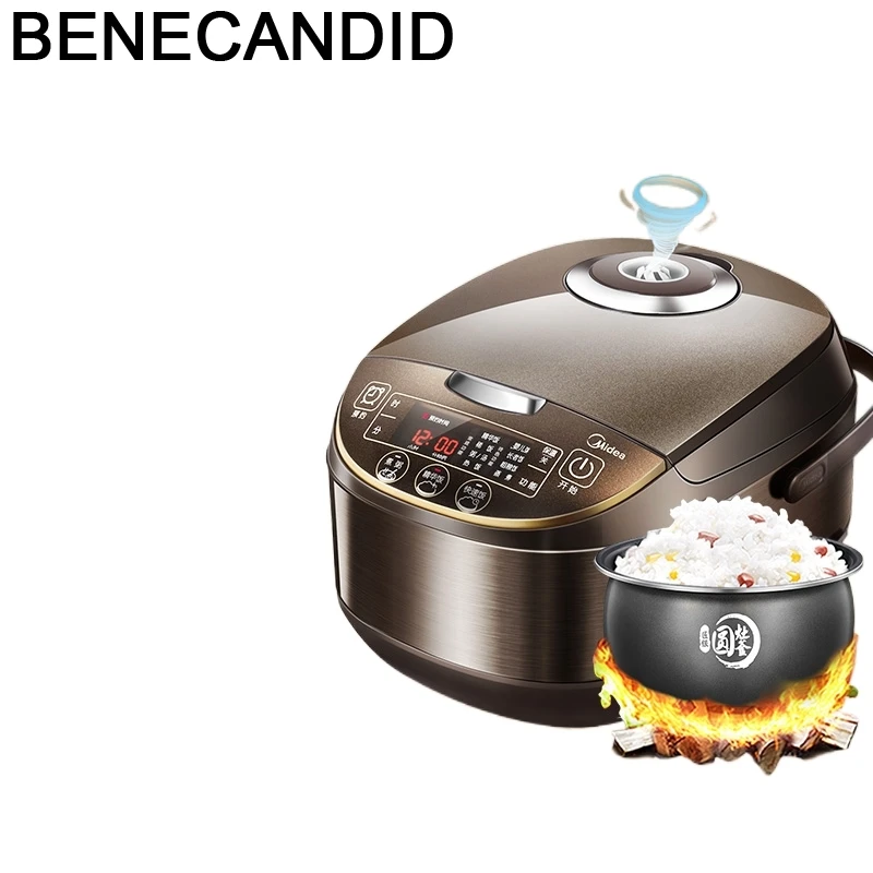 

Домашняя кухонная электроварка для домашнего использования