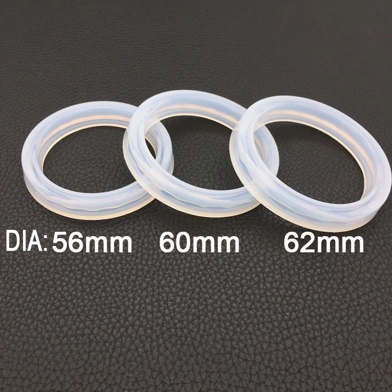 Формы для браслетов из эпоксидной смолы 2 формы |