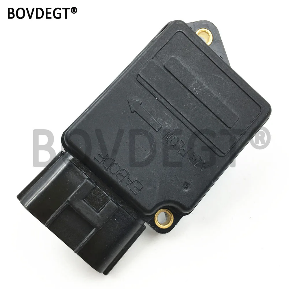 Датчик массового расхода воздуха MAF для FORD FIESTA IV KA PUMA V 1030844 96FP12B579AA 96FP12B579AB 8ET009142471