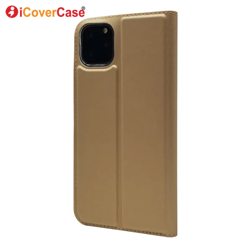 Модные кожаные флип-Чехлы для Apple Iphone 11 Pro, чехлы, мобильные аксессуары, сумка для книг, чехол для Iphone 11 Pro Max, чехол для телефона