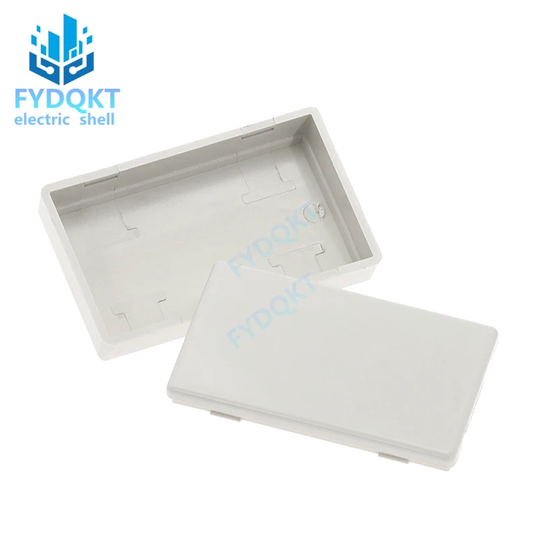 1 шт. водонепроницаемый пластиковый чехол для электронного инструмента коробка