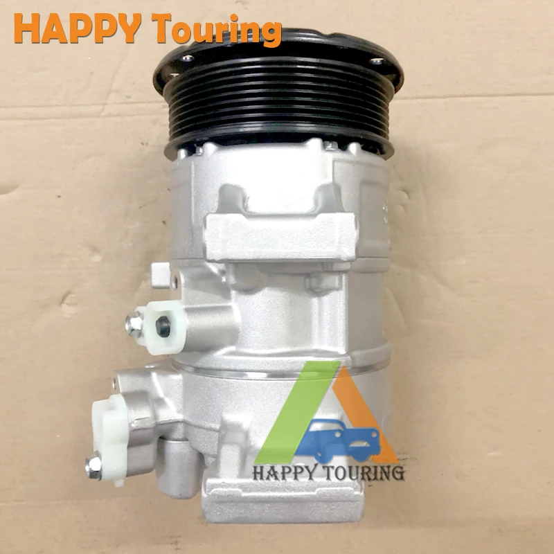 Компрессор переменного тока для toyota 5se12c компрессор Toyota RAV4 III ALTIS VERSO AURIS 2 0 8831042250