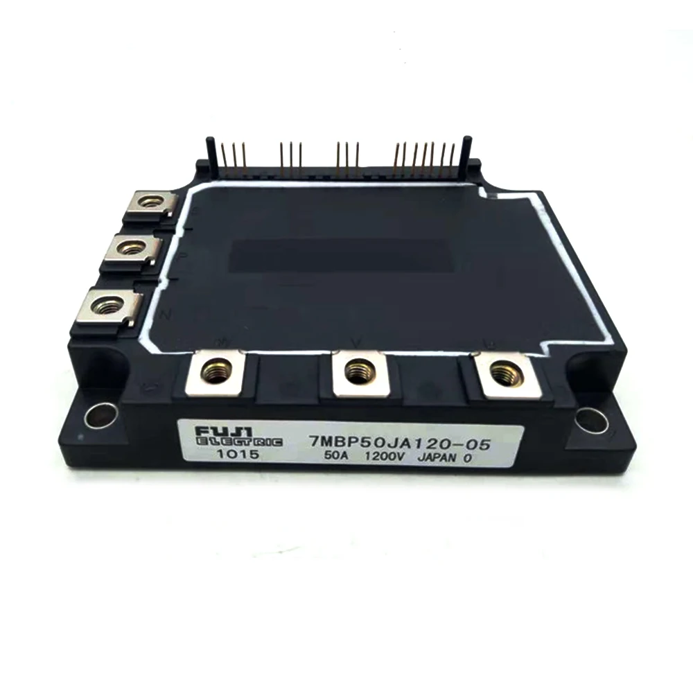 7MBP50JA120-05 7MBP50JA120 Новый модуль
