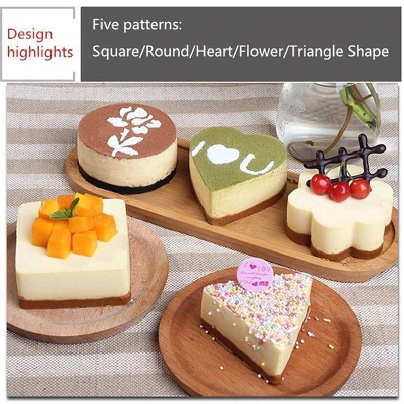 Высококачественная искусственная помадка из нержавеющей стали резак для торта