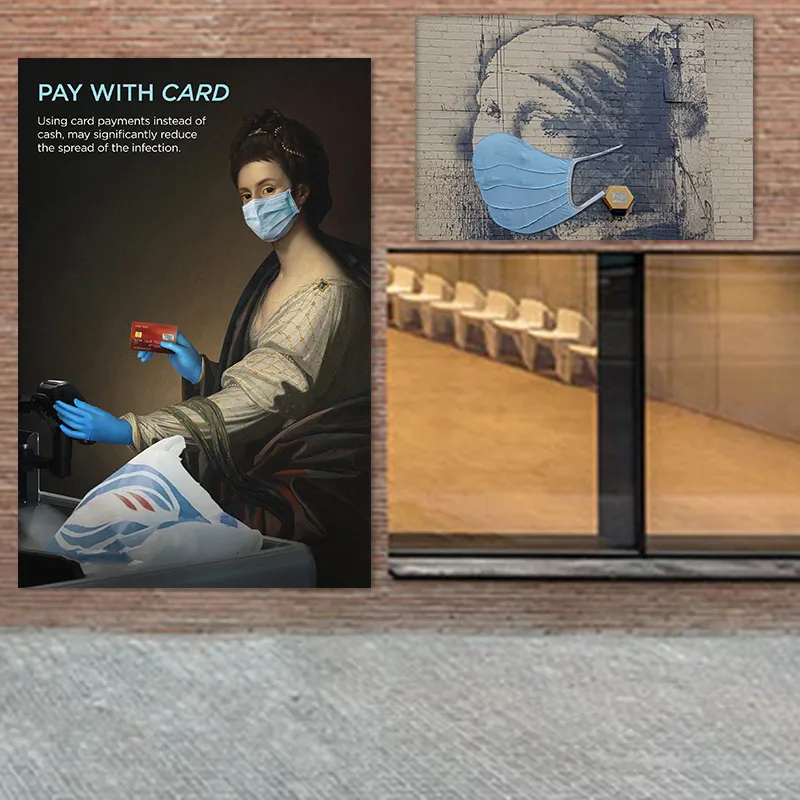 Картина на холсте классическое креативное настенное искусство всемирно