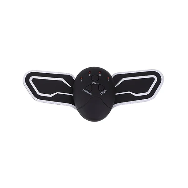 Электростимулятор для мышц EMS ABS электростимулятор пресса тренажерный зал