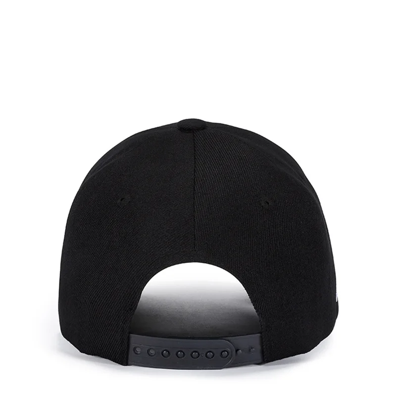 

Baseball Cap Men Dad Hat Women Casual Embroidery X Caps Bend Visor Adjustable Cotton Male Bone Black Hat Bone Garros