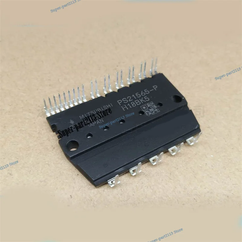 

NEW PS21565-P 1/PCS IPM MODULE
