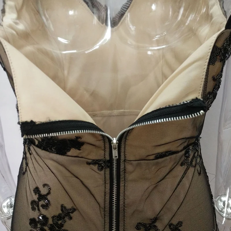 

Dresses for Women 2020 Summer Sexy Backless Sequined Mini Dress Women Spaghetti Strap Bodycon Short Dresses Sundress Robe Femme