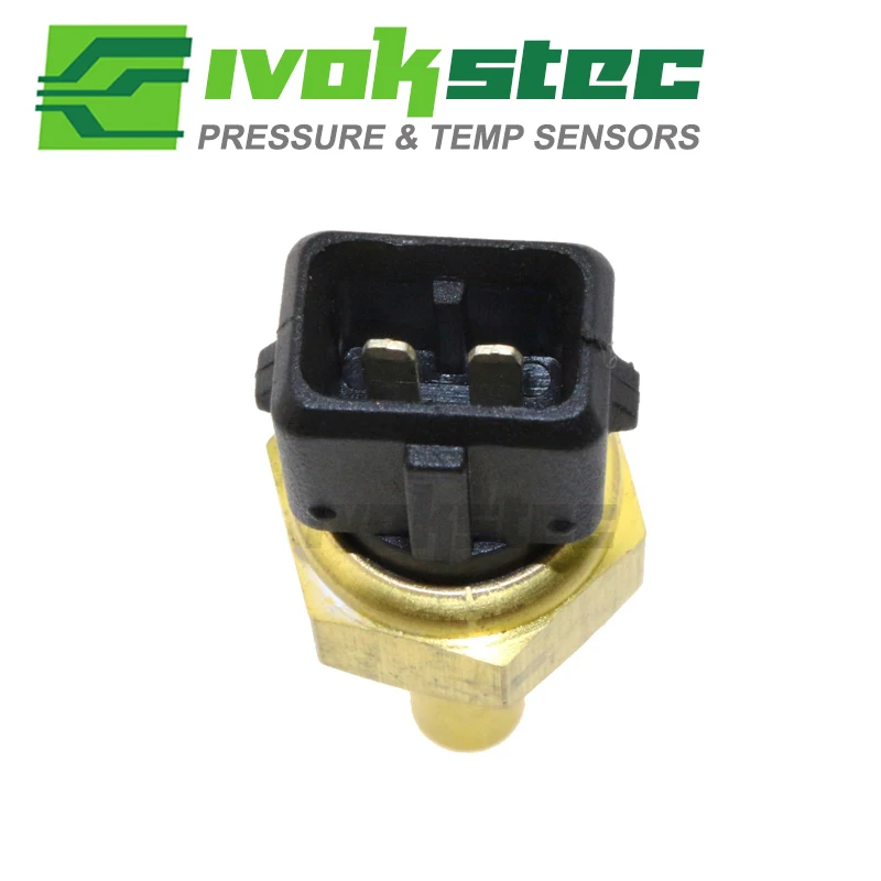 Совершенно новый переключатель датчика температуры масла для VW Passat Skoda Superb 2 5 TDI