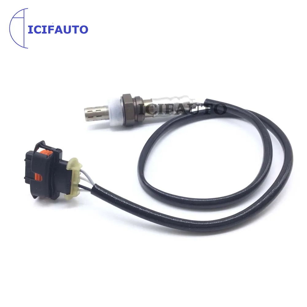 

5WK91709 Lambda Oxygen o2 Sensor for Opel Astra F G H Corsa Vectra A B Zafira Vauxhall Meriva MK Saab 9-3 9202575 09202575