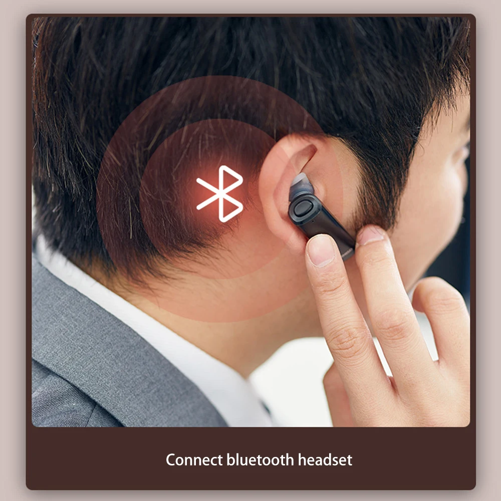 Bluetooth 3 5 адаптер беспроводной ЖК дисплей USB RX/TX приемник музыкальный аудио