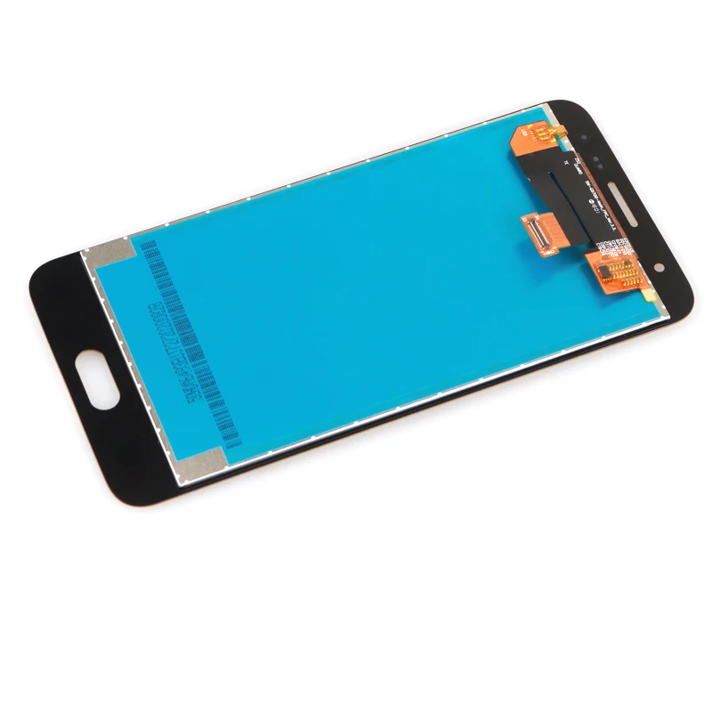 ЖК-дисплей для SAMSUNG J5 Prime G570/G570F/G570M дисплей 5 0 дюйма сенсорный экран GALAXY в сборе