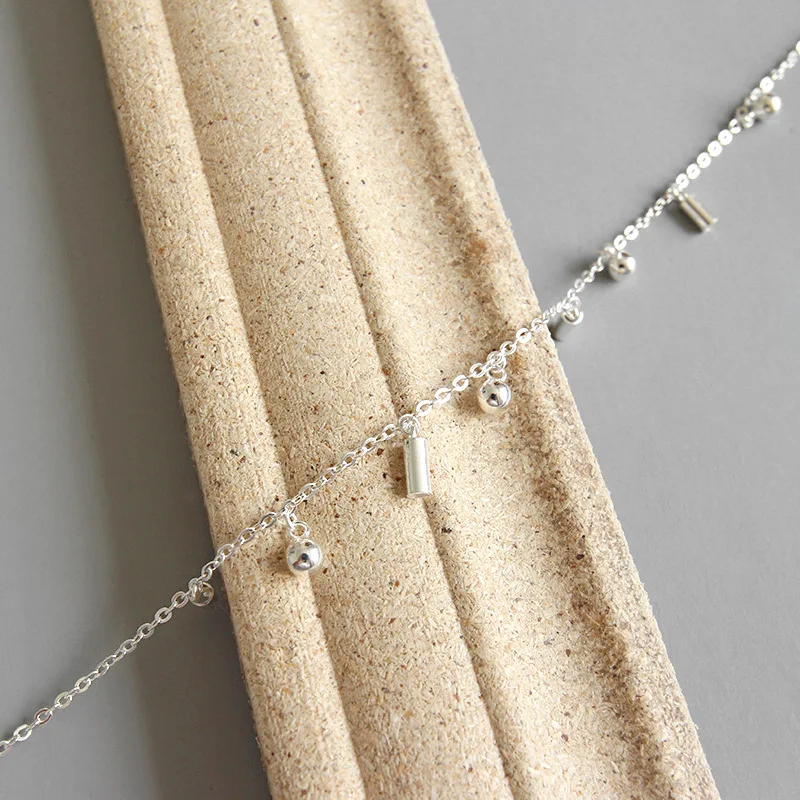 YPAY реальная быстрая подвесная цепочка на ногу для женщин девушек подруг