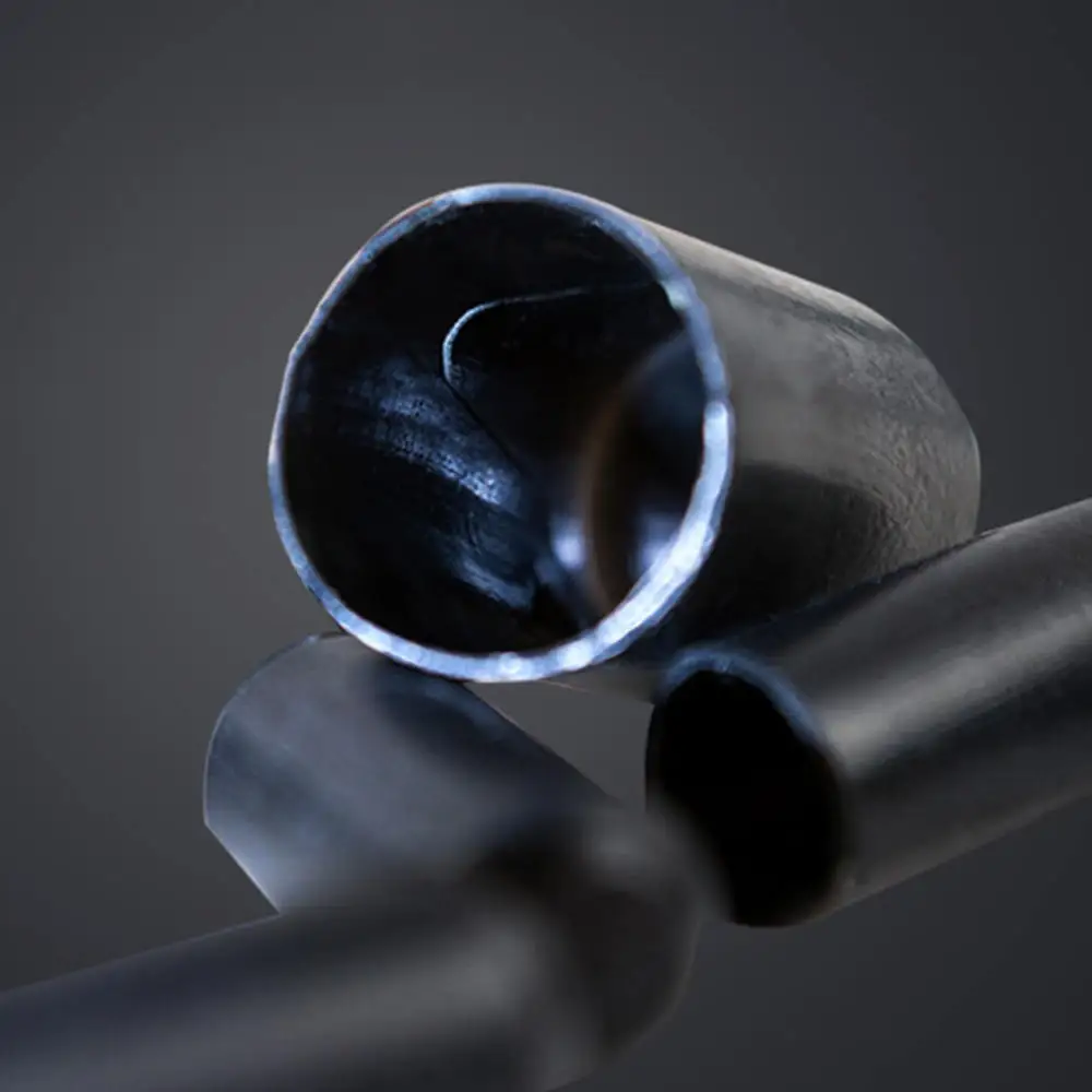 Термоусадочный Колпачок для кабеля 10 шт. 10*30 мм резиновый колпачок Защитная