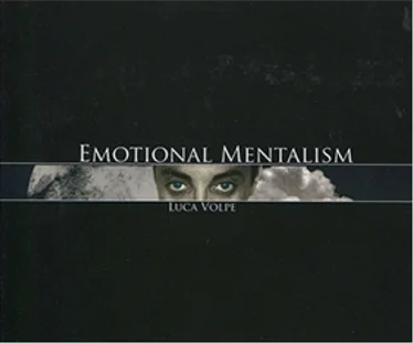 

Emotional Mentalism by Luca Volpe 1-3 - Magic Tricks