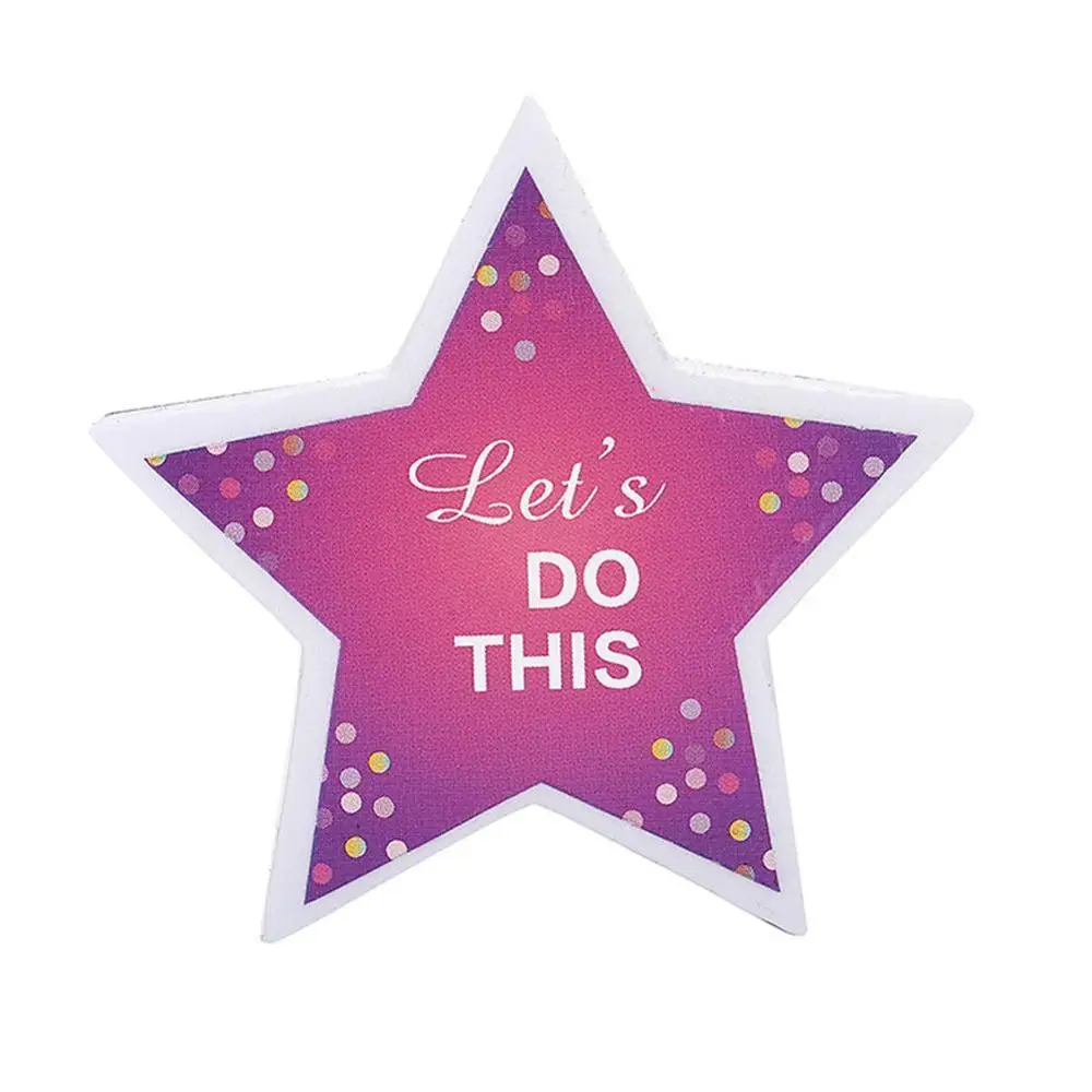 

1PCS Five-Pointed Star Magnetic Whiteboard Eraser Dry Supplies School Marker Office Blackboard wipe Accessories Cleaner H3B3