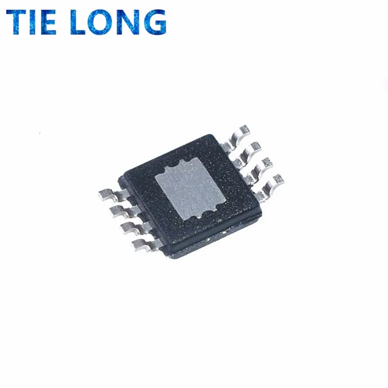 1 шт./лот новый оригинальный TPS7A4901DGNR TPS7A4901 фотография интерьера PTJQ низкий